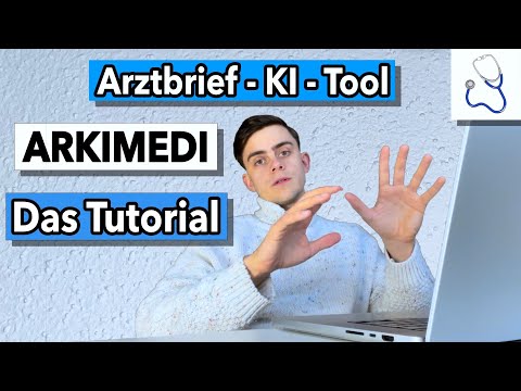 Arkimedi Tutorial